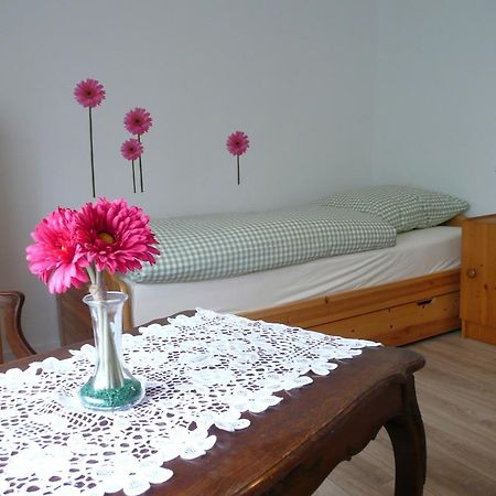 Ferienhaus Kruk Hergarten Luaran gambar