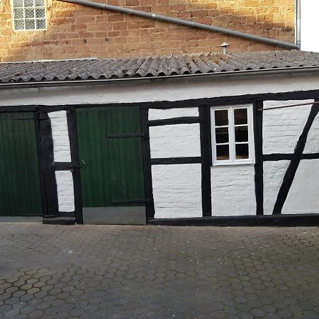 Ferienhaus Kruk Hergarten Luaran gambar