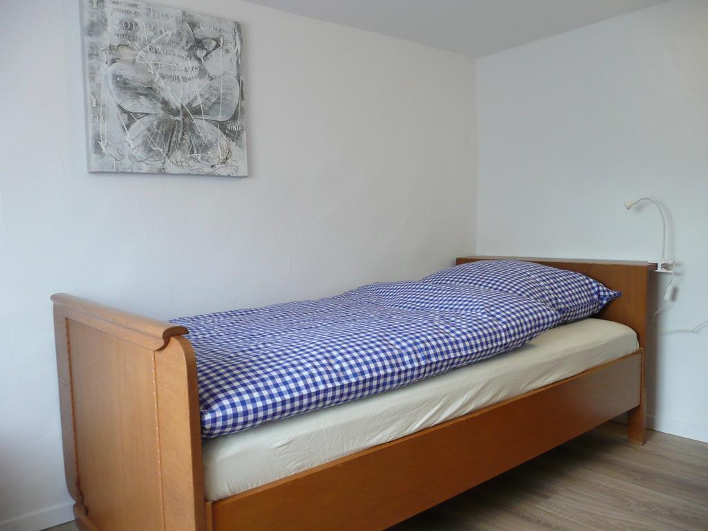 Ferienhaus Kruk Hergarten Luaran gambar