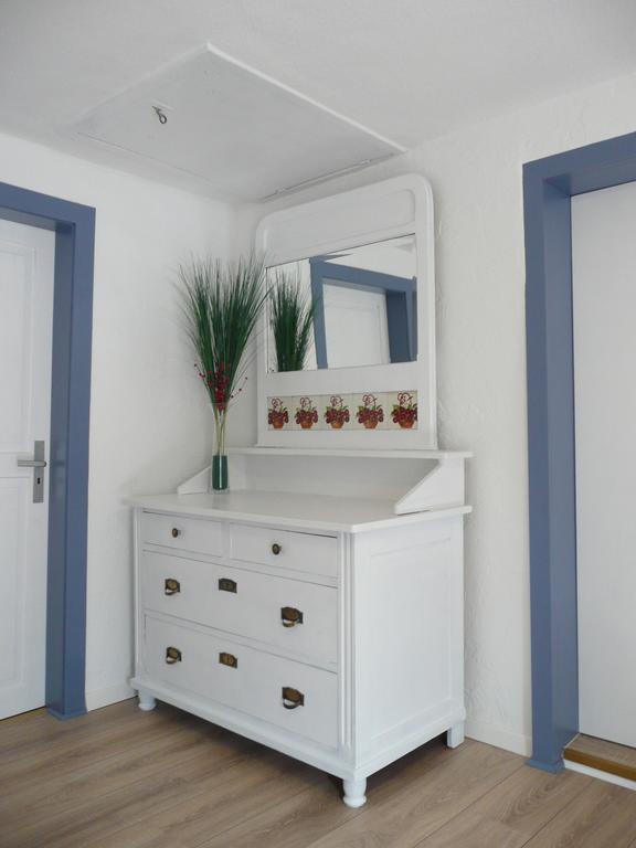 Ferienhaus Kruk Hergarten Luaran gambar