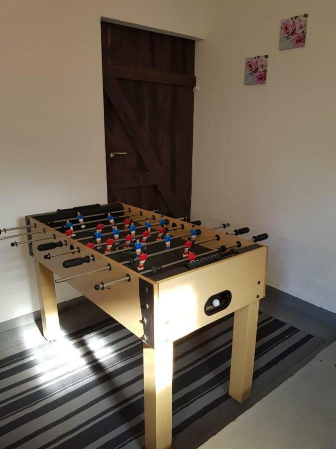 Ferienhaus Kruk Hergarten Luaran gambar