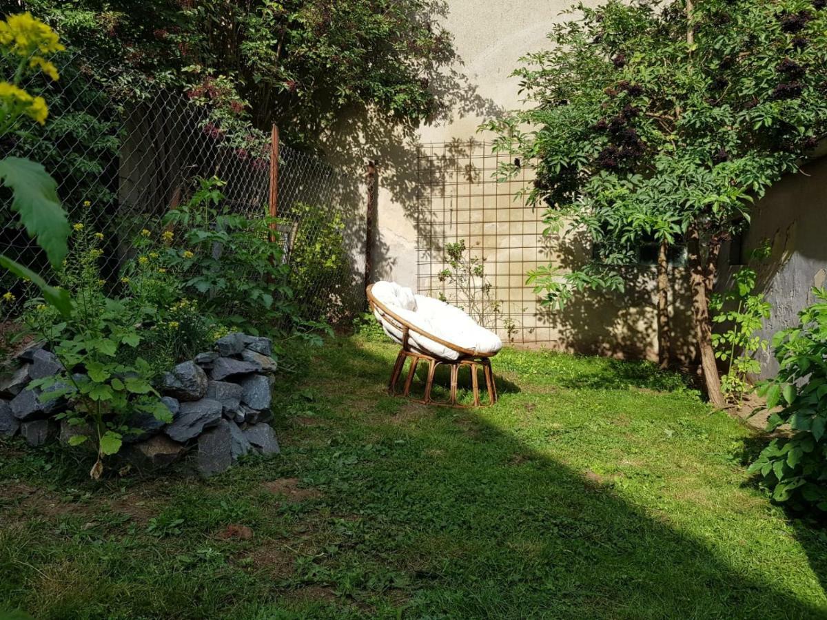 Ferienhaus Kruk Hergarten Luaran gambar
